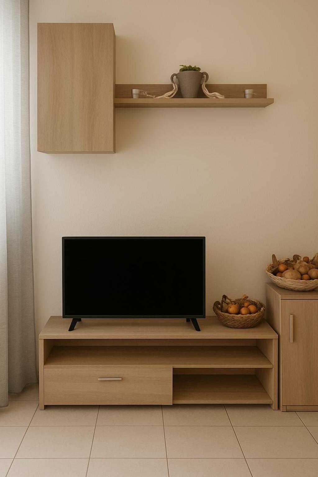 Dimha Studio Πύργος Εξωτερικό φωτογραφία